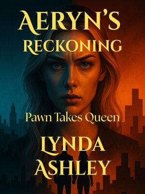 cover image of Aeryns Reckoning